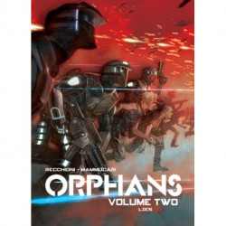 Orphans Vol. 2: Lies