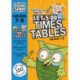 Let's do Times Tables 7-8
