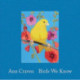 Ann Craven: Birds We Know