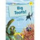 Big Tooth!: (Yellow Early Reader)