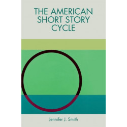 The American Short Story Cycle