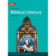 Biblical Literacy