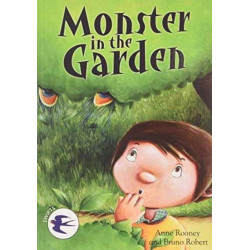 Monster in the Garden