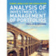 Analysis of Investments and Management of Portfolios