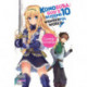 Konosuba: God's Blessing on This Wonderful World!, Vol. 10 (light novel)