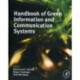 Handbook of Green Information and Communication Systems