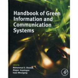 Handbook of Green Information and Communication Systems