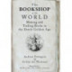 The Bookshop of the World: Making and Trading Books in the Dutch Golden Age