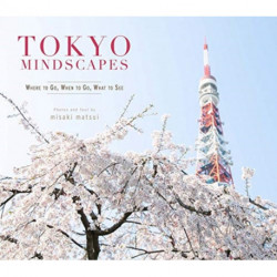 Tokyo Mindscapes