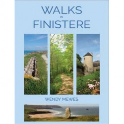 Walks in Finistere