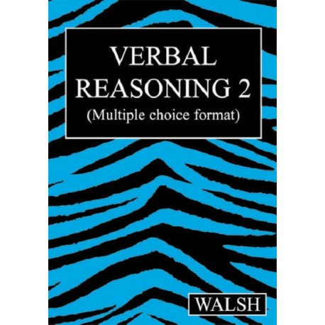 Verbal Reasoning 2