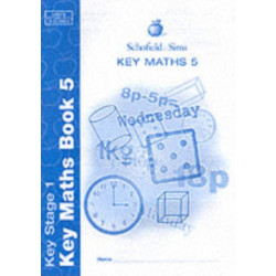 Key Maths 5