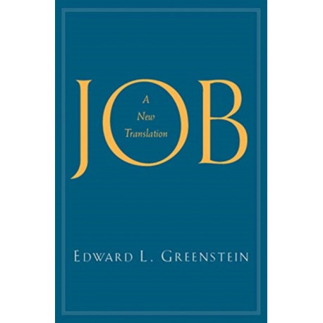 Job: A New Translation