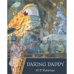 Daring Daddy