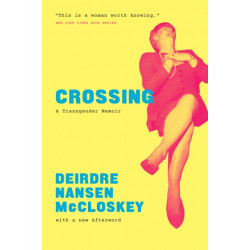 Crossing: A Transgender Memoir
