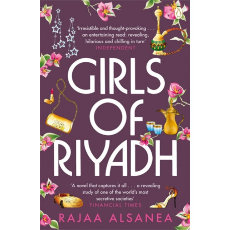 Girls of Riyadh