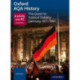 Oxford AQA History for A Level: The Quest for Political Stability: Germany 1871-1991