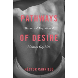 Pathways of Desire – The Sexual Migration of Mexican Gay Men: The Sexual Migration of Mexican Gay Men