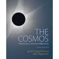 The Cosmos: Astronomy in the New Millennium