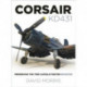 Corsair KD431: Preserving The Time Capsule Fighter Revisited
