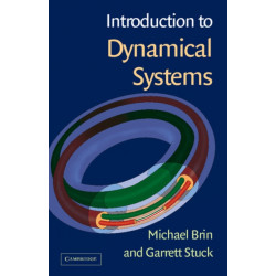 Introduction to Dynamical Systems