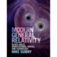 Modern General Relativity: Black Holes, Gravitational Waves, and Cosmology