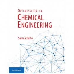 Optimization in Chemical Engineering