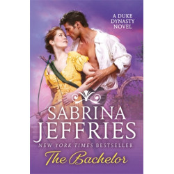 The Bachelor: An enthralling historical from the queen of sexy Regency romance!