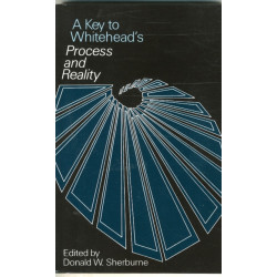 A Key to Whitehead's Process and Reality