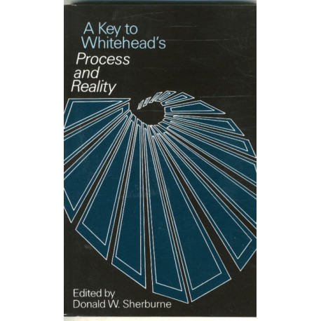 A Key to Whitehead's Process and Reality