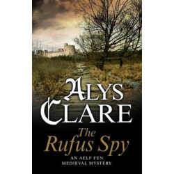 The Rufus Spy