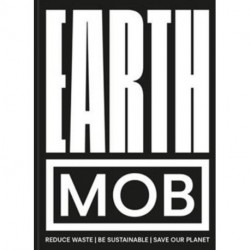 Earth MOB: Reduce Waste, Spend Less, be Sustainable