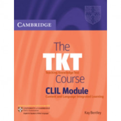 The TKT Course CLIL Module