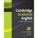 Cambridge Academic English B1+ Intermediate Student's Book: An Integrated Skills Course for EAP