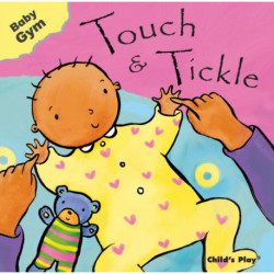 Touch & Tickle
