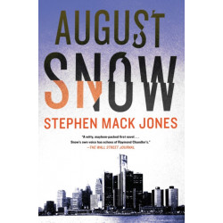 August Snow