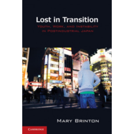 Lost in Transition: Youth, Work, and Instability in Postindustrial Japan