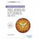 My Revision Notes WJEC Eduqas GCSE Religious Studies Route B