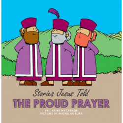 The Proud Prayer