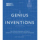 Science Museum - Genius Inventions: The Stories Behind History's Greatest Technological Breakthroughs