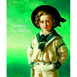 Painting Childhood
