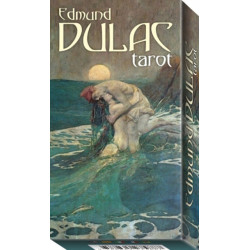Edmund Dulac Tarot