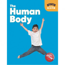 Foxton Primary Science: The Human Body (Key Stage 1 Science)