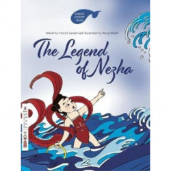 The Legend of Nezha
