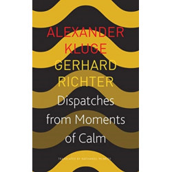 Dispatches from Moments of Calm