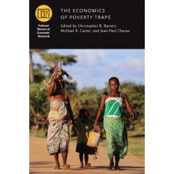 The Economics of Poverty Traps