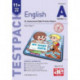 11+ English Year 4/5 Testpack a Papers 1-4: GL Assessment Style Practice Papers