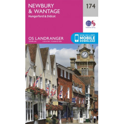 Newbury & Wantage, Hungerford & Didcot