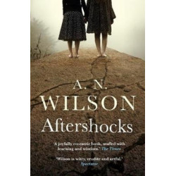 Aftershocks