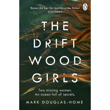 The Driftwood Girls